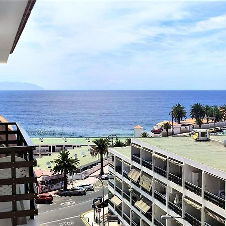 Apartment Near The Beach With Sea View Пуерто де Сантяго Екстериор снимка